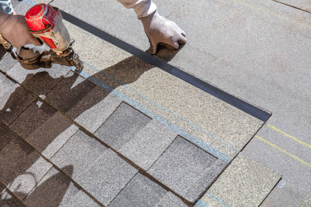 Fast & Reliable Emergency Roof Repairs in Pipestone, MN
